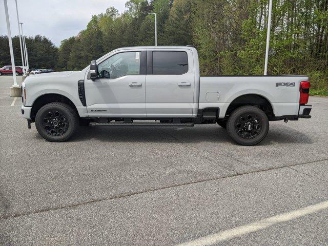 new 2025 Ford F-250 car, priced at $84,285