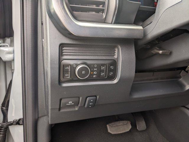 new 2025 Ford F-250 car, priced at $84,285