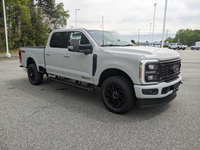 new 2025 Ford F-250 car, priced at $84,285
