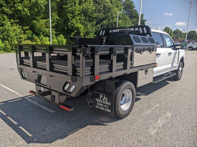 new 2025 Ford F-350 car, priced at $86,320