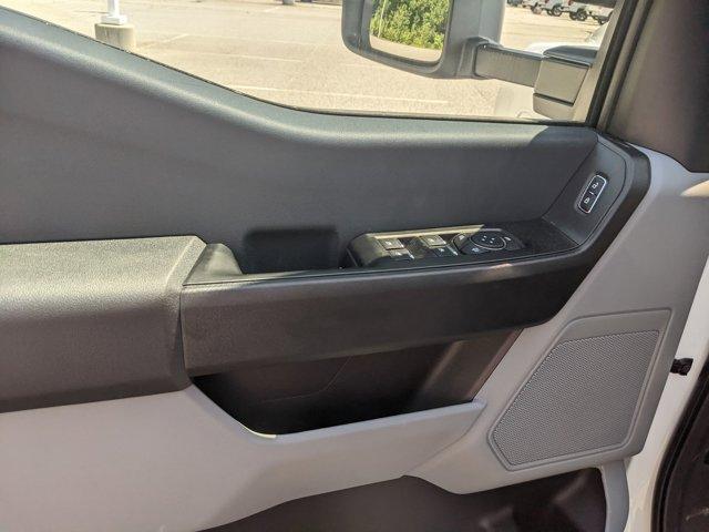 new 2025 Ford F-350 car, priced at $86,320