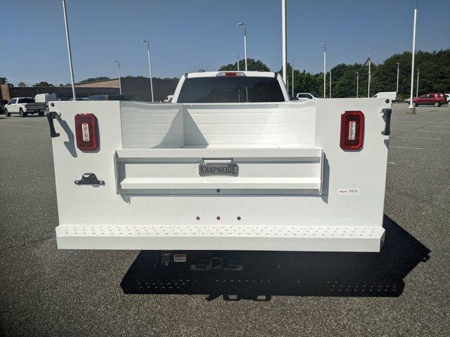 new 2025 Ford F-350 car, priced at $85,235