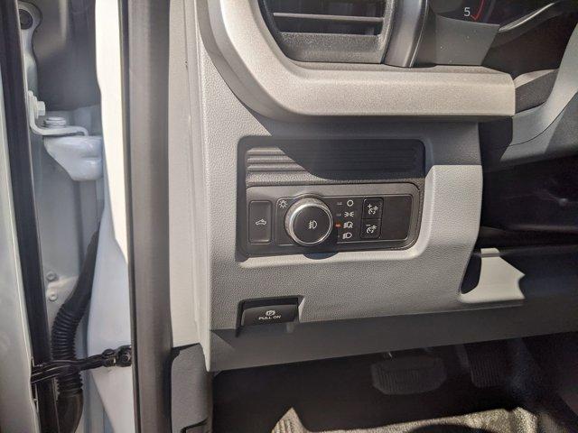 new 2025 Ford F-350 car, priced at $85,235