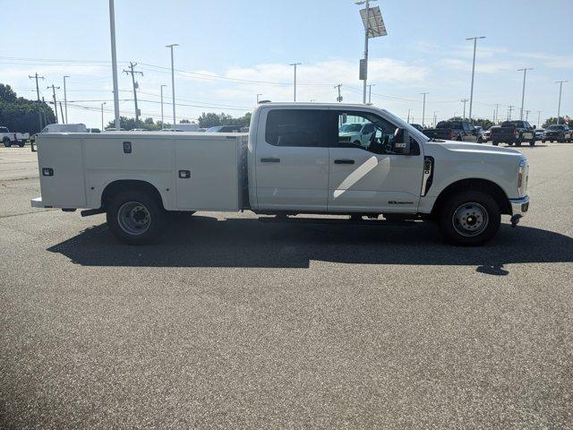 new 2025 Ford F-350 car, priced at $85,235