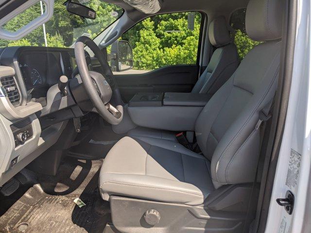 new 2025 Ford F-350 car, priced at $85,235
