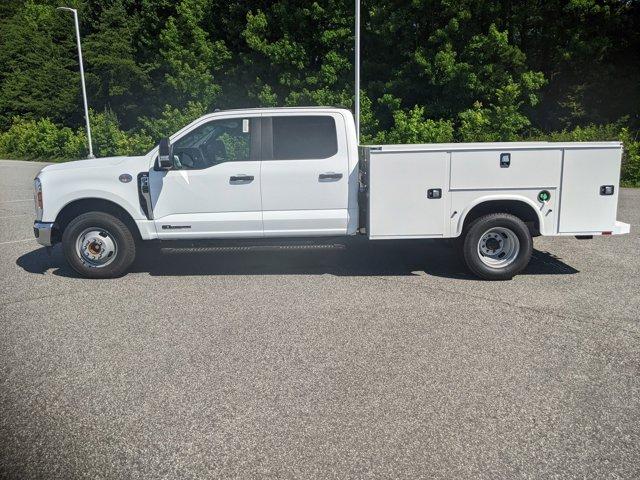 new 2025 Ford F-350 car, priced at $85,235