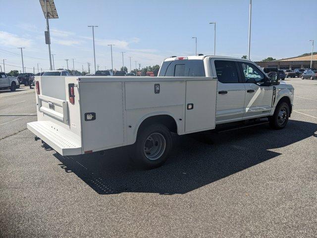 new 2025 Ford F-350 car, priced at $85,235