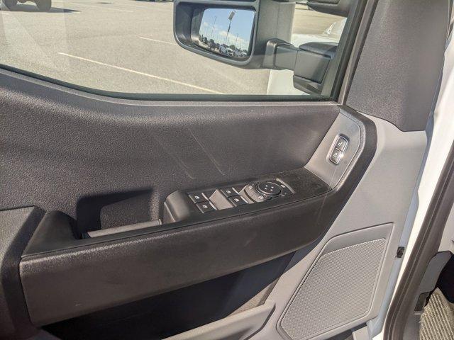 new 2025 Ford F-350 car, priced at $85,235