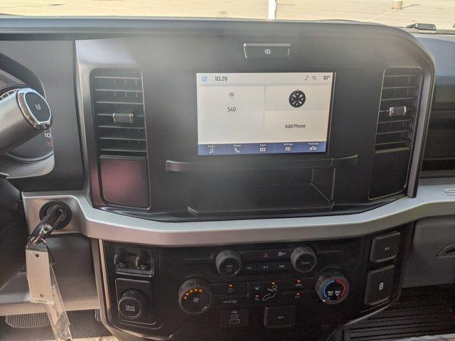 new 2025 Ford F-350 car, priced at $85,235