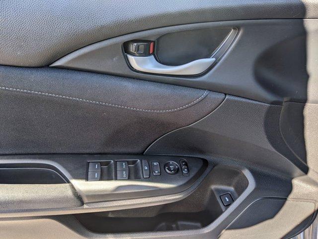used 2020 Honda Insight car, priced at $18,900
