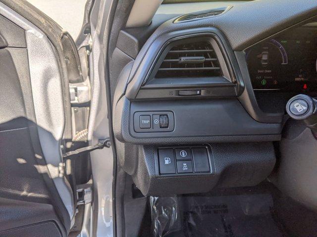 used 2020 Honda Insight car, priced at $18,900