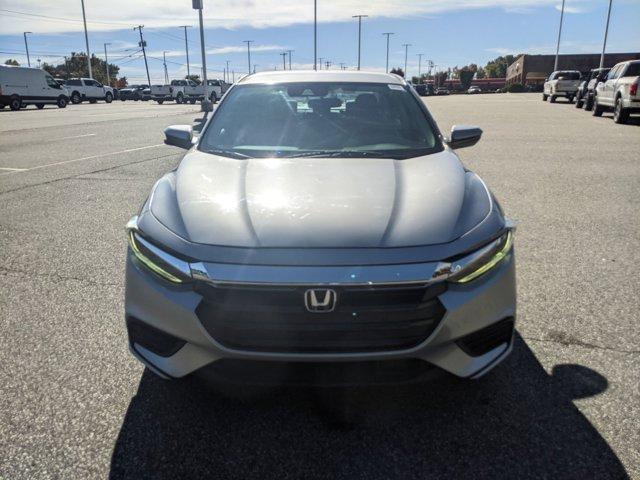 used 2020 Honda Insight car, priced at $18,900