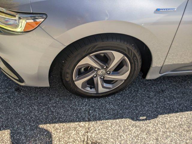 used 2020 Honda Insight car, priced at $18,900