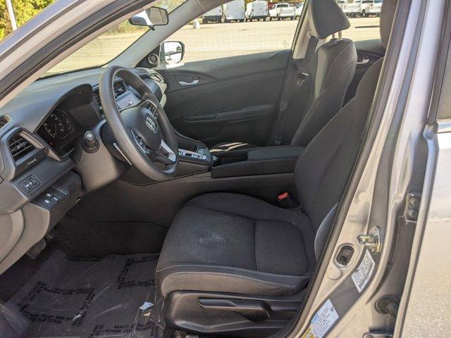 used 2020 Honda Insight car, priced at $18,900