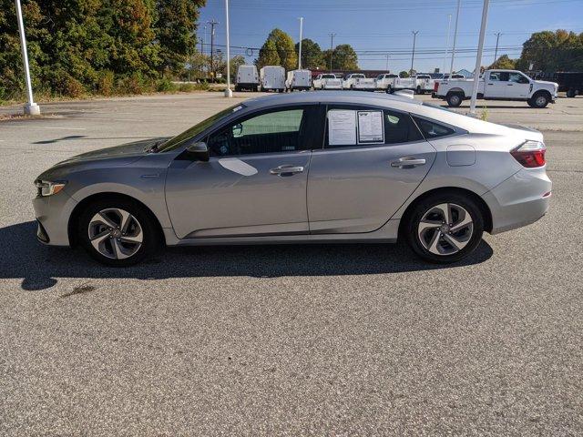 used 2020 Honda Insight car, priced at $18,900