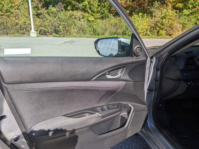 used 2020 Honda Insight car, priced at $18,900