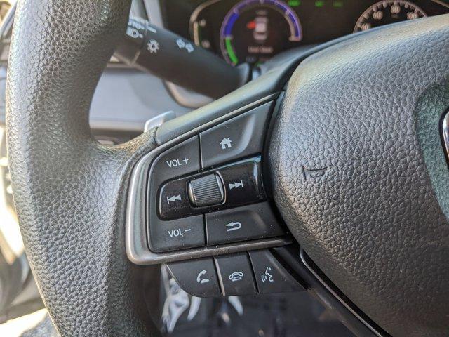 used 2020 Honda Insight car, priced at $18,900
