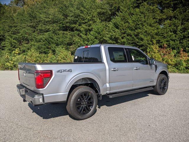 new 2024 Ford F-150 car, priced at $54,782