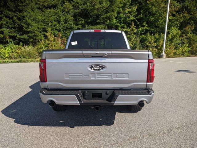 new 2024 Ford F-150 car, priced at $54,782