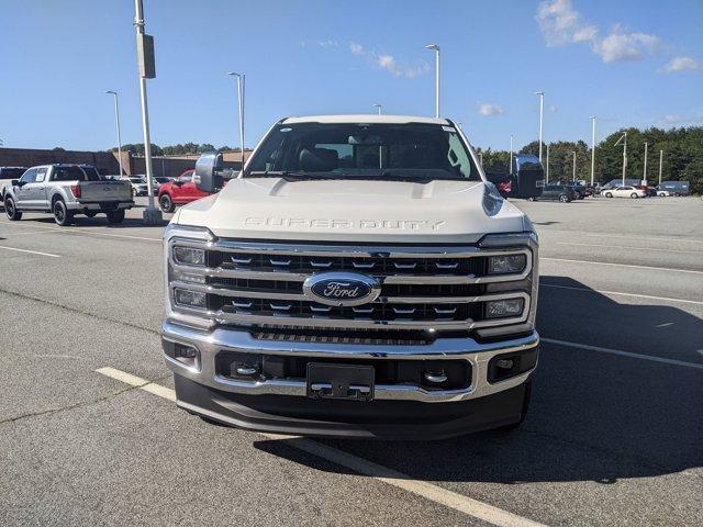 new 2024 Ford F-250 car, priced at $83,557