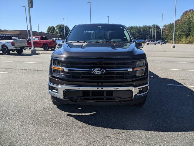 new 2024 Ford F-150 car, priced at $57,207