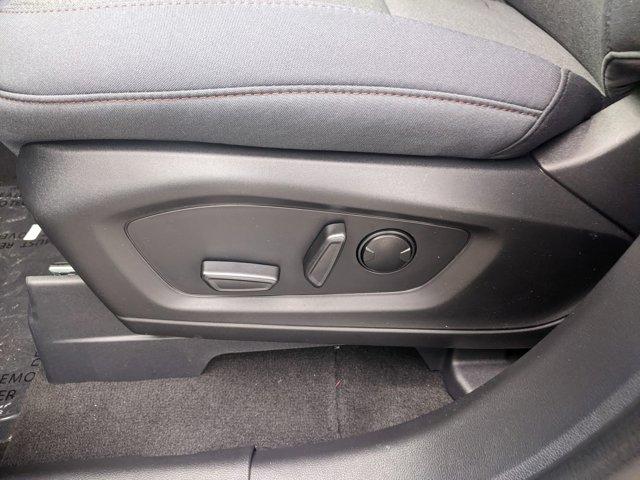 new 2025 Ford Explorer car, priced at $38,543