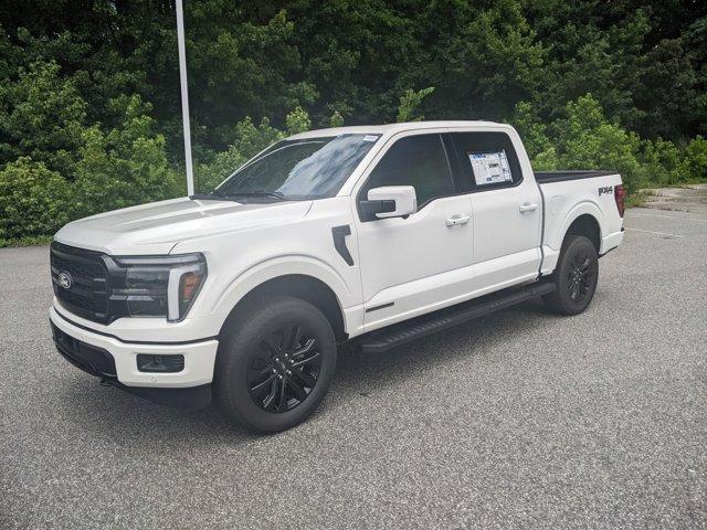 new 2025 Ford F-150 car, priced at $72,422