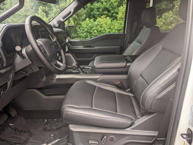 new 2025 Ford F-150 car, priced at $72,422