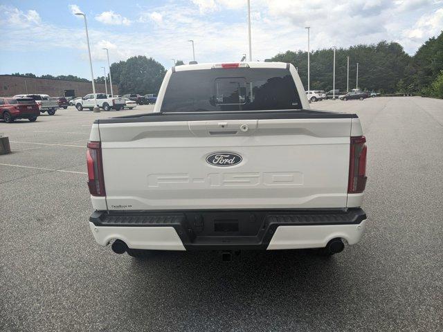 new 2025 Ford F-150 car, priced at $72,422