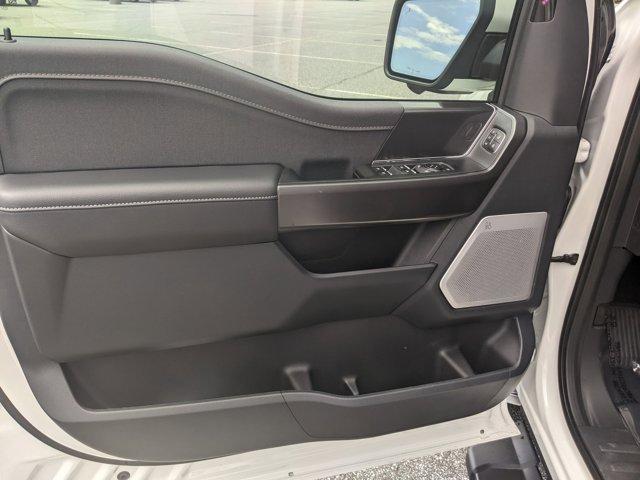 new 2025 Ford F-150 car, priced at $72,422