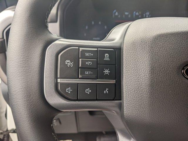 new 2025 Ford F-150 car, priced at $72,422