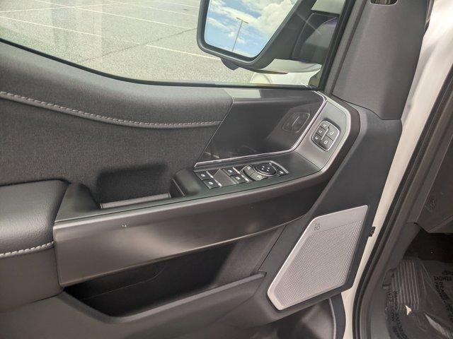 new 2025 Ford F-150 car, priced at $72,422