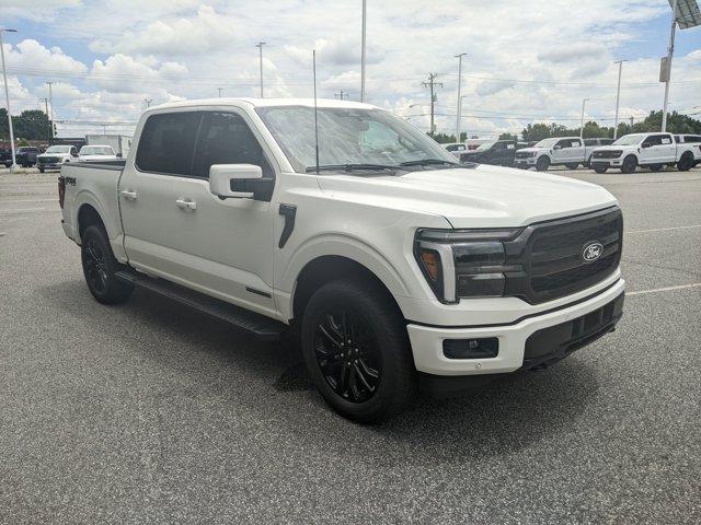 new 2025 Ford F-150 car, priced at $72,422