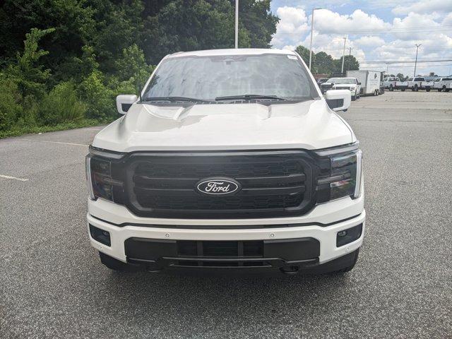 new 2025 Ford F-150 car, priced at $72,422