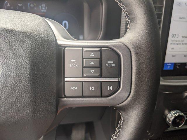 new 2025 Ford F-150 car, priced at $72,422