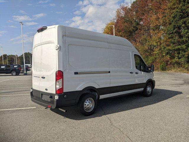 new 2023 Ford Transit-350 car, priced at $55,595