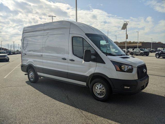 new 2023 Ford Transit-350 car, priced at $55,595