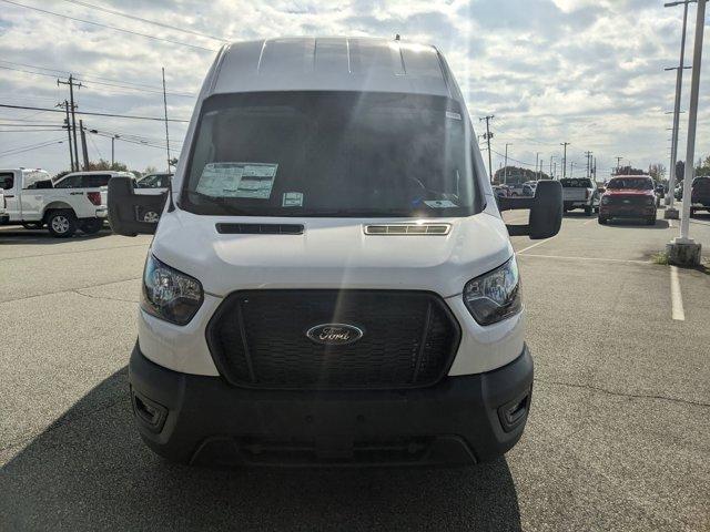 new 2023 Ford Transit-350 car, priced at $55,595