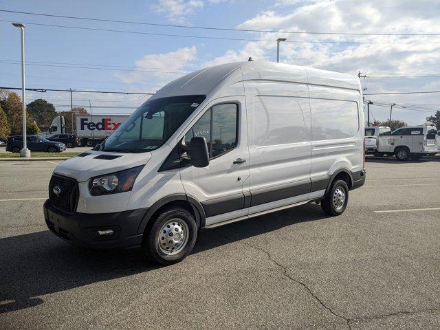 new 2023 Ford Transit-350 car, priced at $55,595