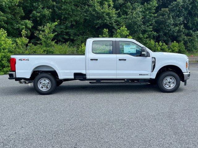 new 2025 Ford F-350 car, priced at $68,080