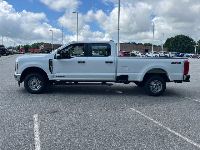 new 2025 Ford F-350 car, priced at $68,080
