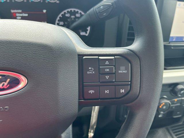 new 2025 Ford F-350 car, priced at $68,080