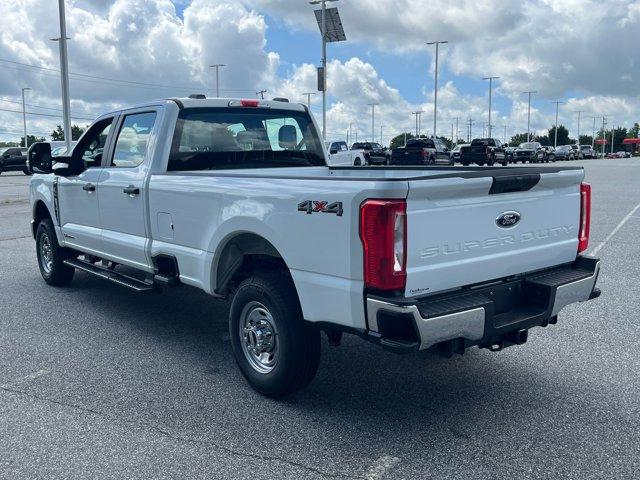 new 2025 Ford F-350 car, priced at $68,080