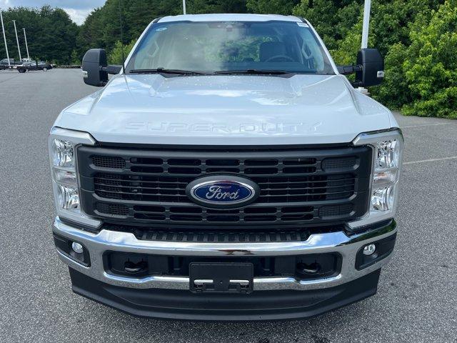 new 2025 Ford F-350 car, priced at $68,080