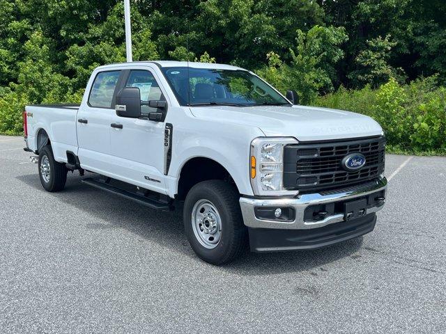 new 2025 Ford F-350 car, priced at $68,080