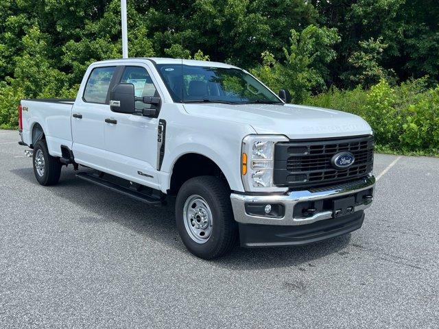 new 2025 Ford F-350 car, priced at $68,080