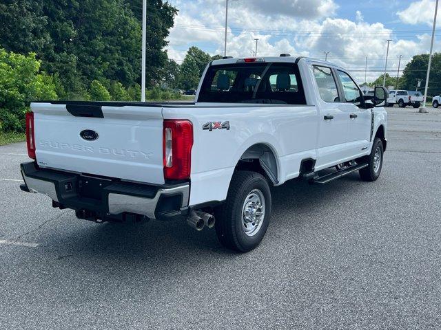 new 2025 Ford F-350 car, priced at $68,080