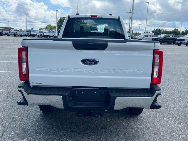 new 2025 Ford F-350 car, priced at $68,080