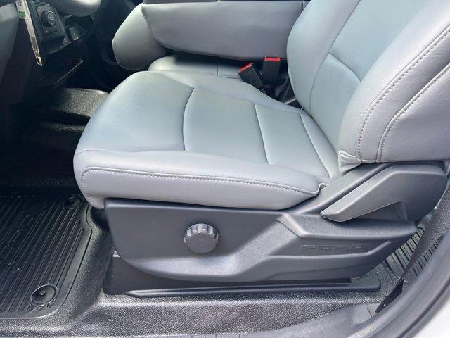new 2025 Ford F-350 car, priced at $68,080
