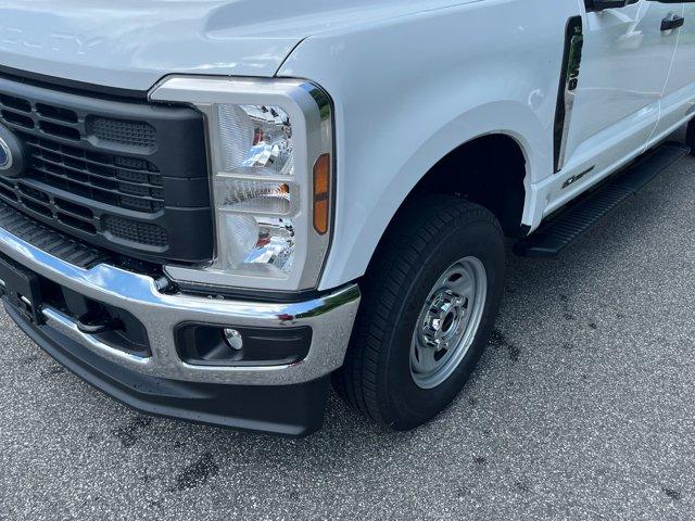 new 2025 Ford F-350 car, priced at $68,080